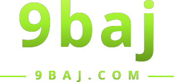 9baj logo